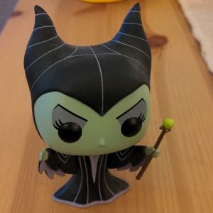 Funko pop Maleficent